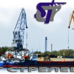 Порт Стрелецкое осуществляет внешнеторговую и каботажную перевалку грузов в биг-бэгах